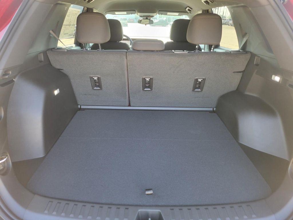 new 2026 GMC Terrain car, priced at $30,510