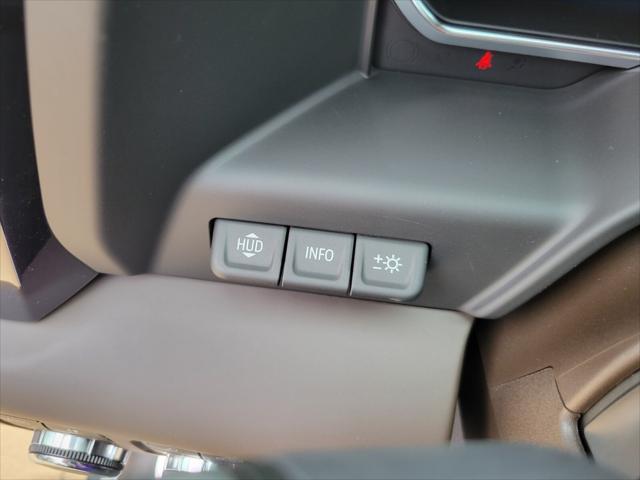 new 2025 GMC Sierra 2500 car, priced at $85,300