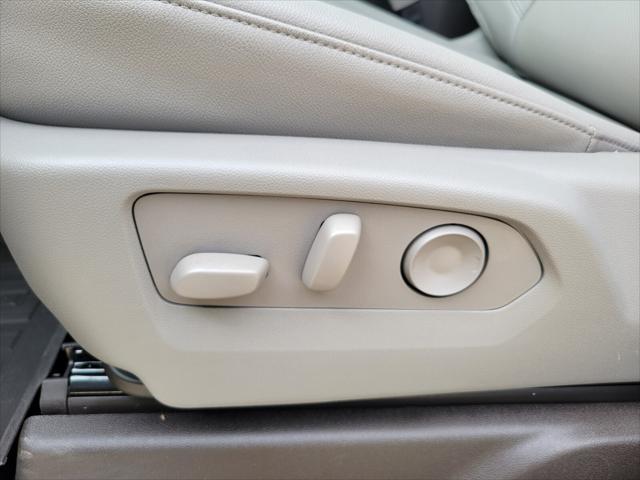 new 2025 GMC Sierra 1500 car, priced at $55,475
