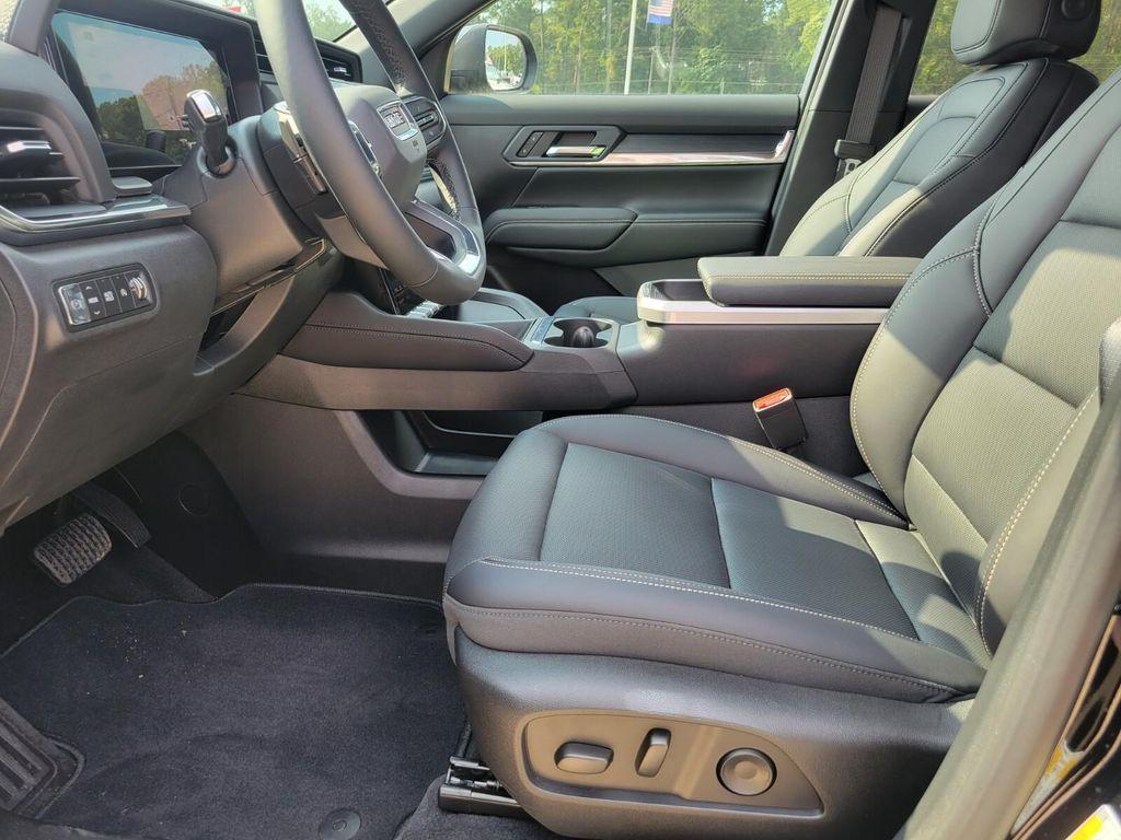 new 2026 GMC Terrain car, priced at $33,285