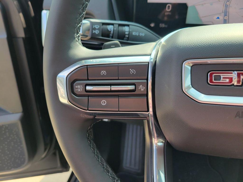 new 2026 GMC Terrain car, priced at $33,285