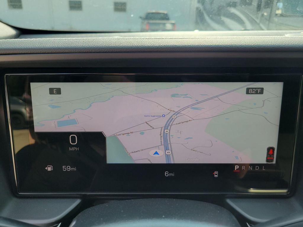 new 2026 GMC Terrain car, priced at $33,285