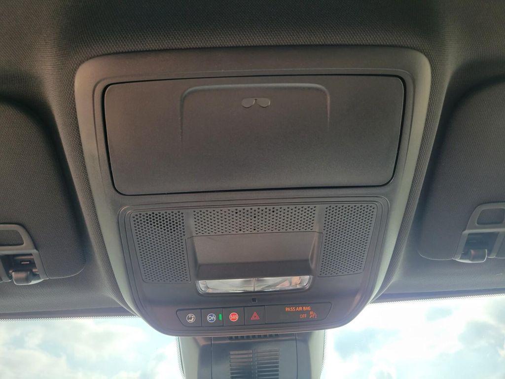 new 2026 GMC Terrain car, priced at $33,285