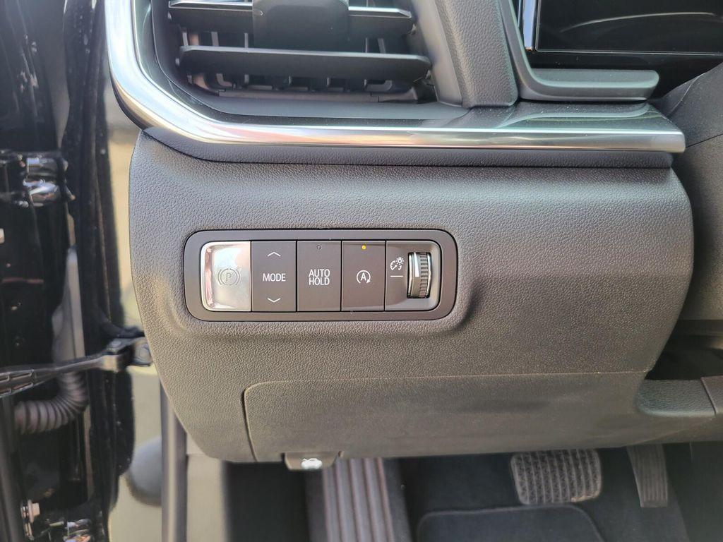 new 2026 GMC Terrain car, priced at $33,285