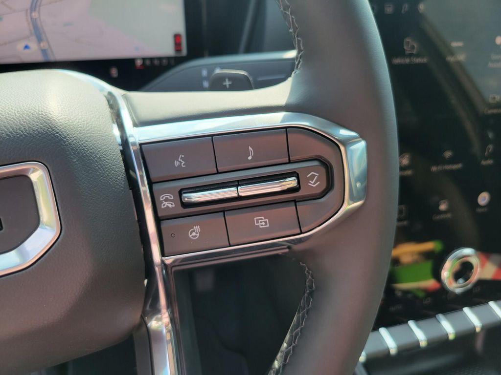 new 2026 GMC Terrain car, priced at $33,285