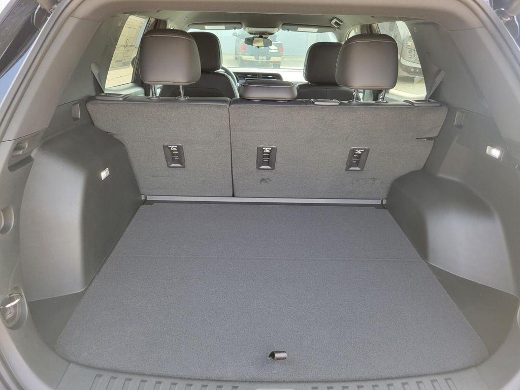 new 2026 GMC Terrain car, priced at $33,285