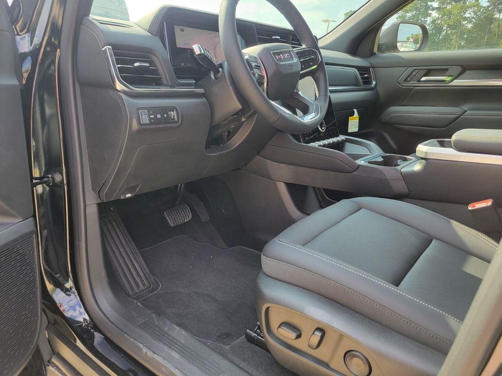 new 2026 GMC Terrain car, priced at $33,285