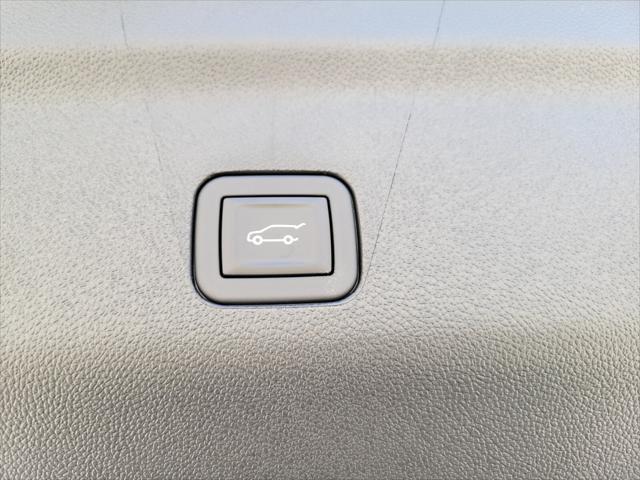 new 2025 Chevrolet Tahoe car, priced at $72,595