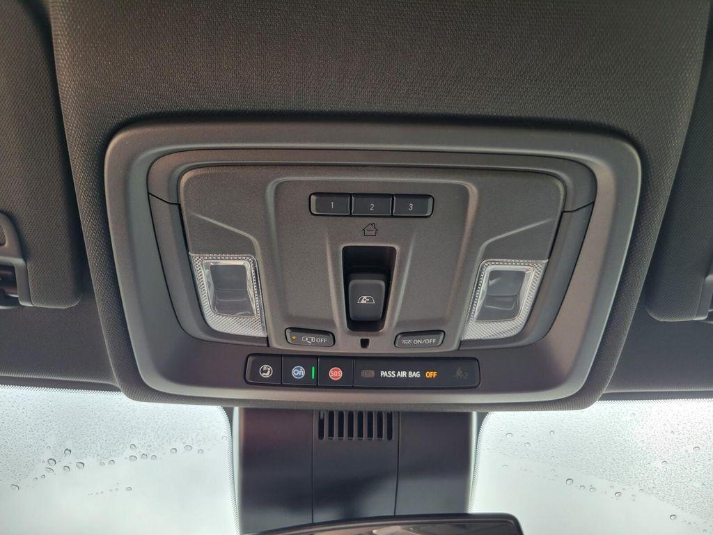 new 2026 Chevrolet Silverado 1500 car, priced at $47,390