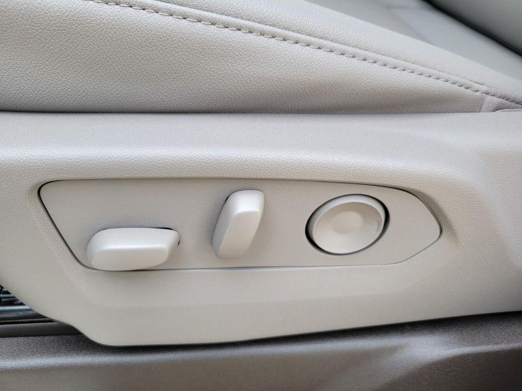 new 2026 Chevrolet Silverado 1500 car, priced at $47,390