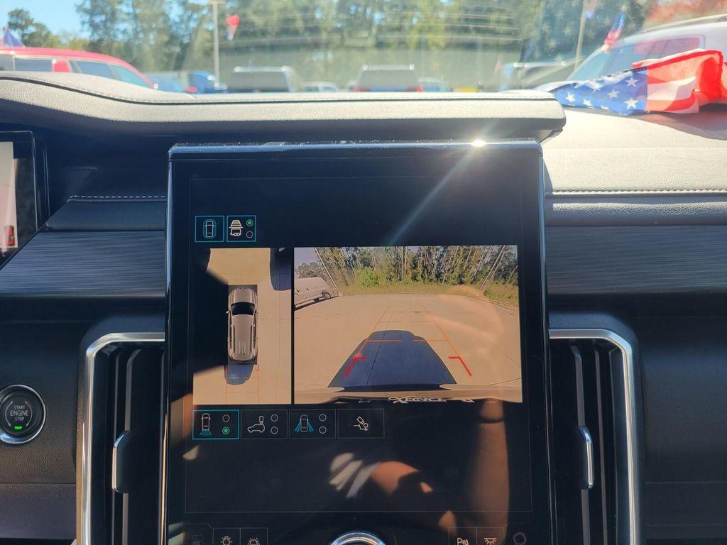 new 2026 GMC Acadia car, priced at $50,765