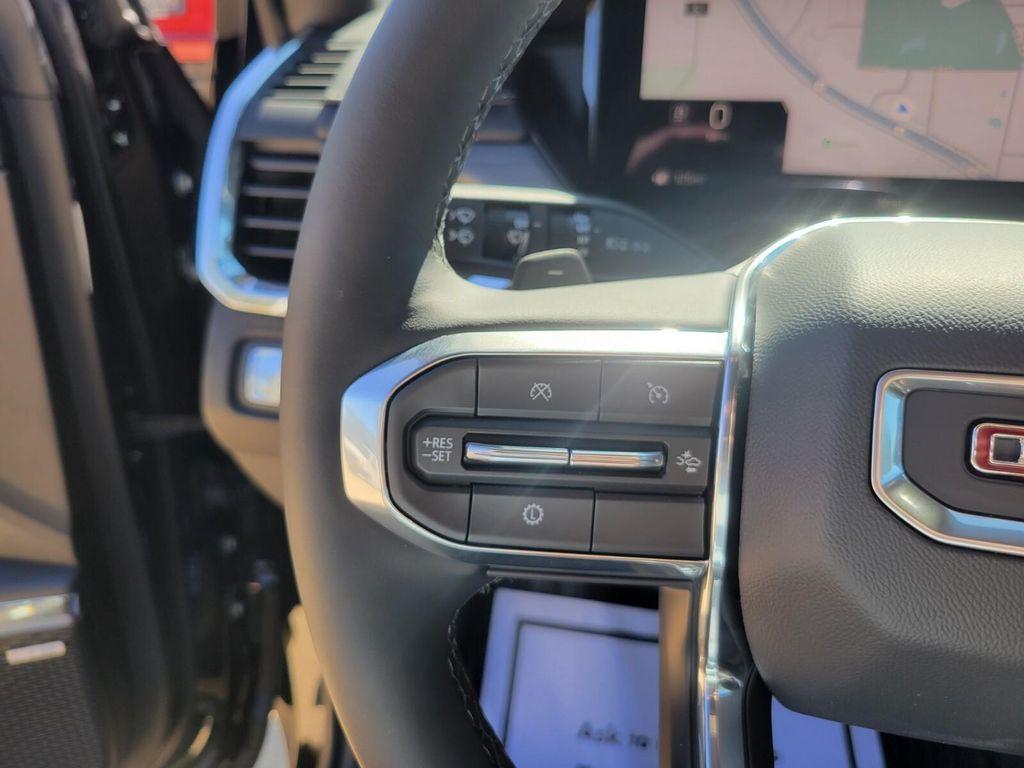 new 2026 GMC Acadia car, priced at $50,765