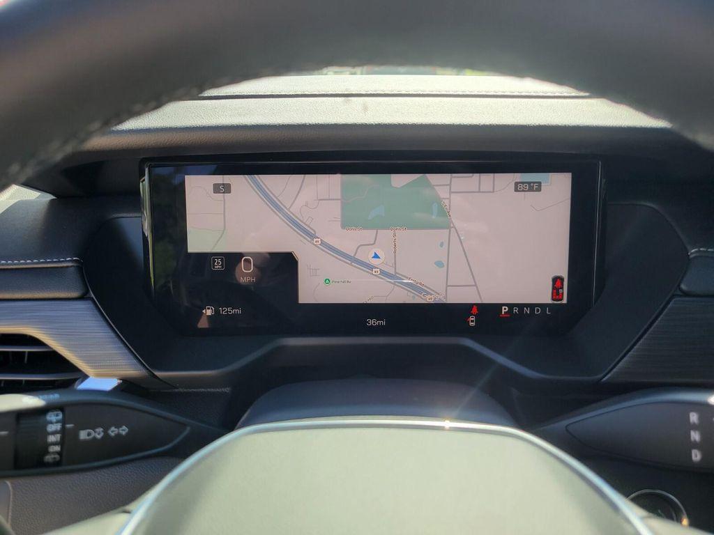 new 2026 GMC Acadia car, priced at $50,765