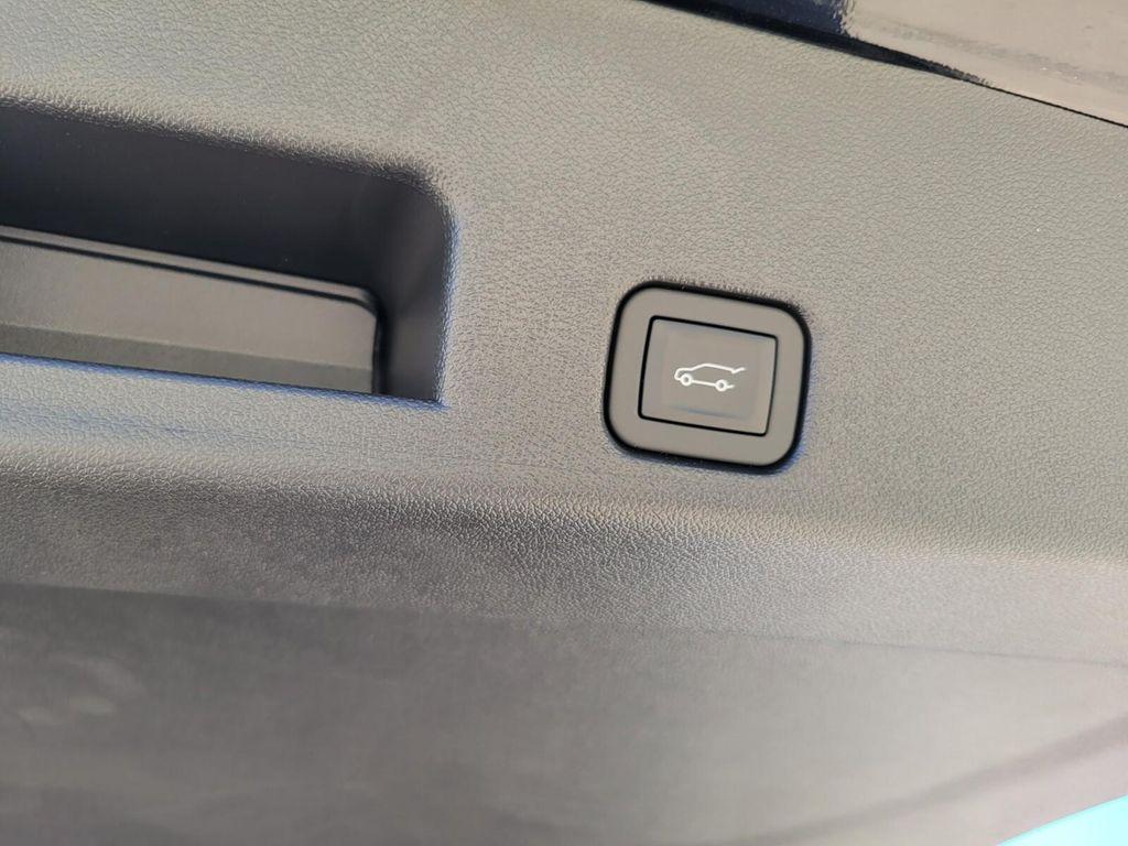 new 2026 GMC Acadia car, priced at $50,765