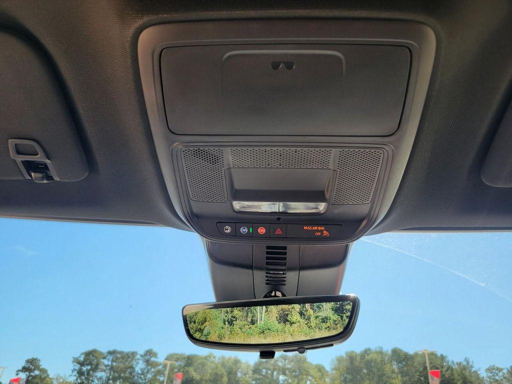 new 2026 GMC Acadia car, priced at $50,765