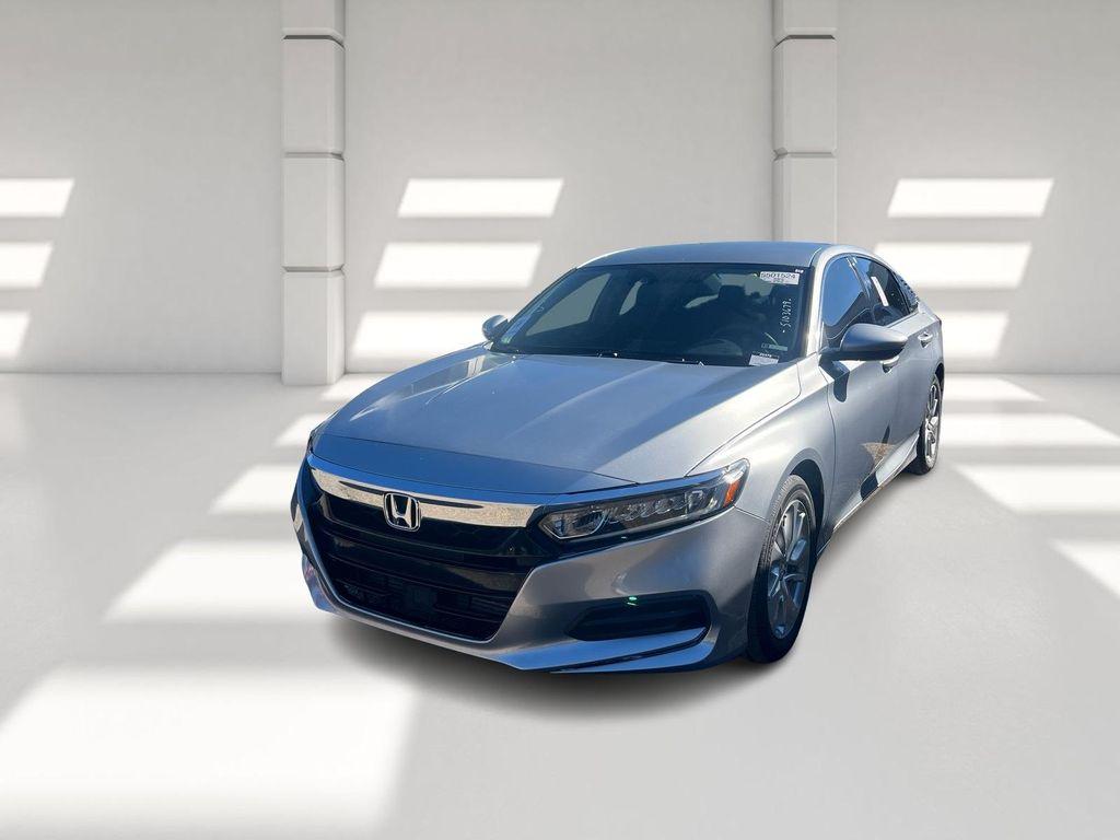 used 2019 Honda Accord car, priced at $21,987