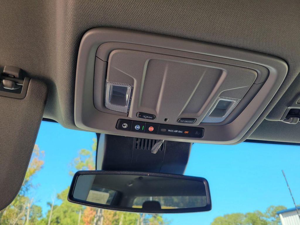 new 2026 GMC Sierra 2500 car, priced at $63,225