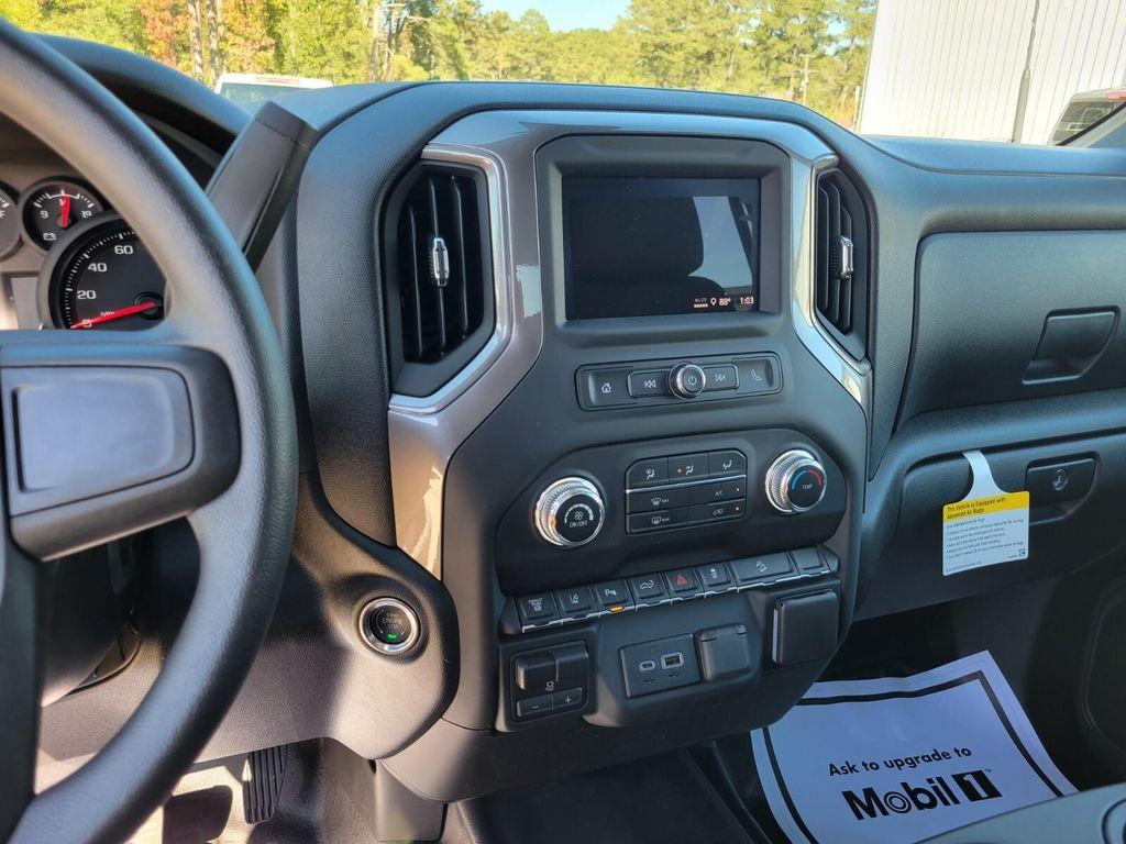 new 2026 GMC Sierra 2500 car, priced at $63,225