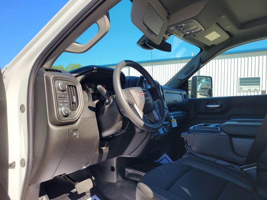 new 2026 GMC Sierra 2500 car, priced at $63,225