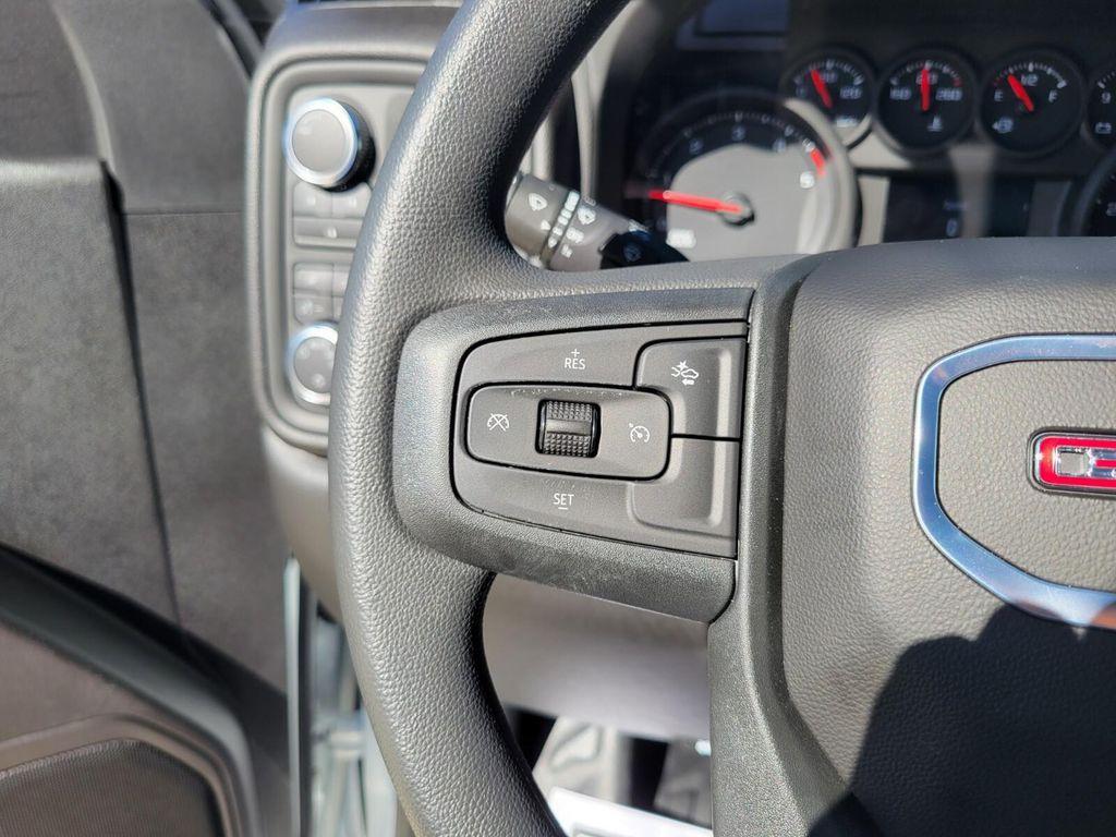 new 2026 GMC Sierra 2500 car, priced at $63,225