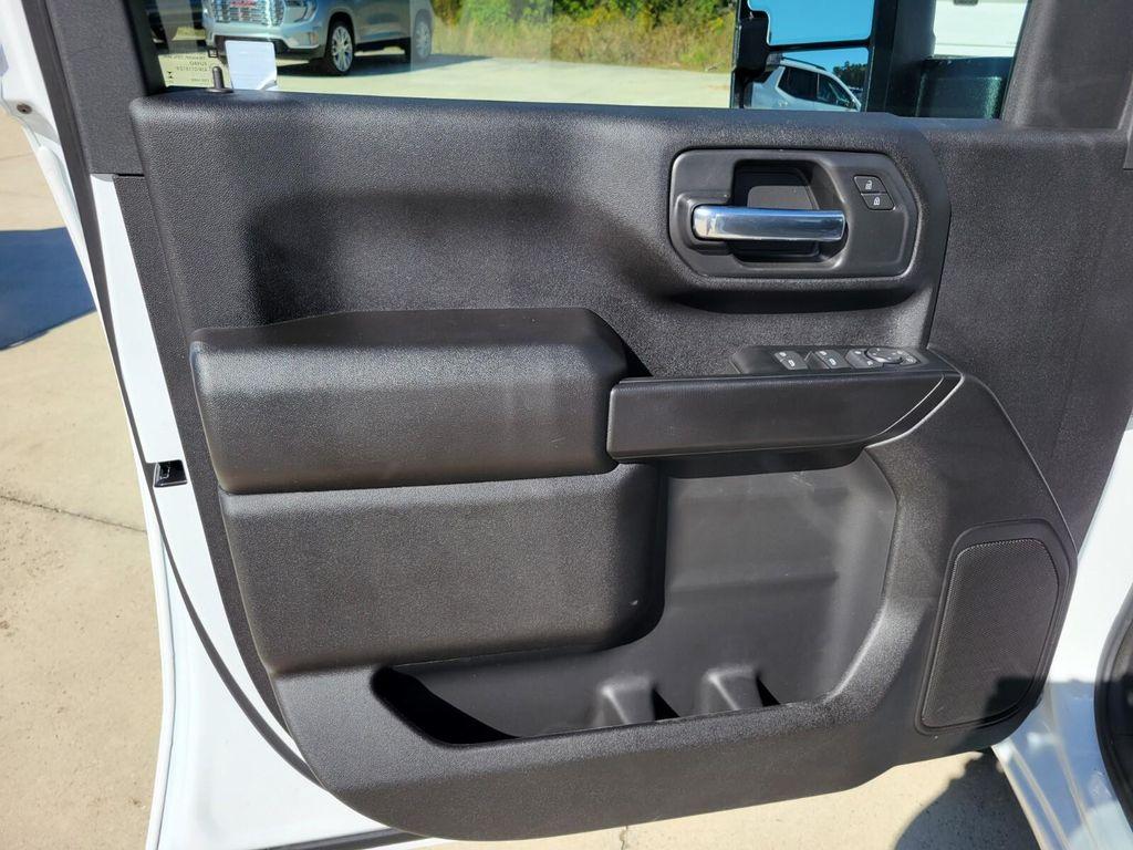 new 2026 GMC Sierra 2500 car, priced at $63,225