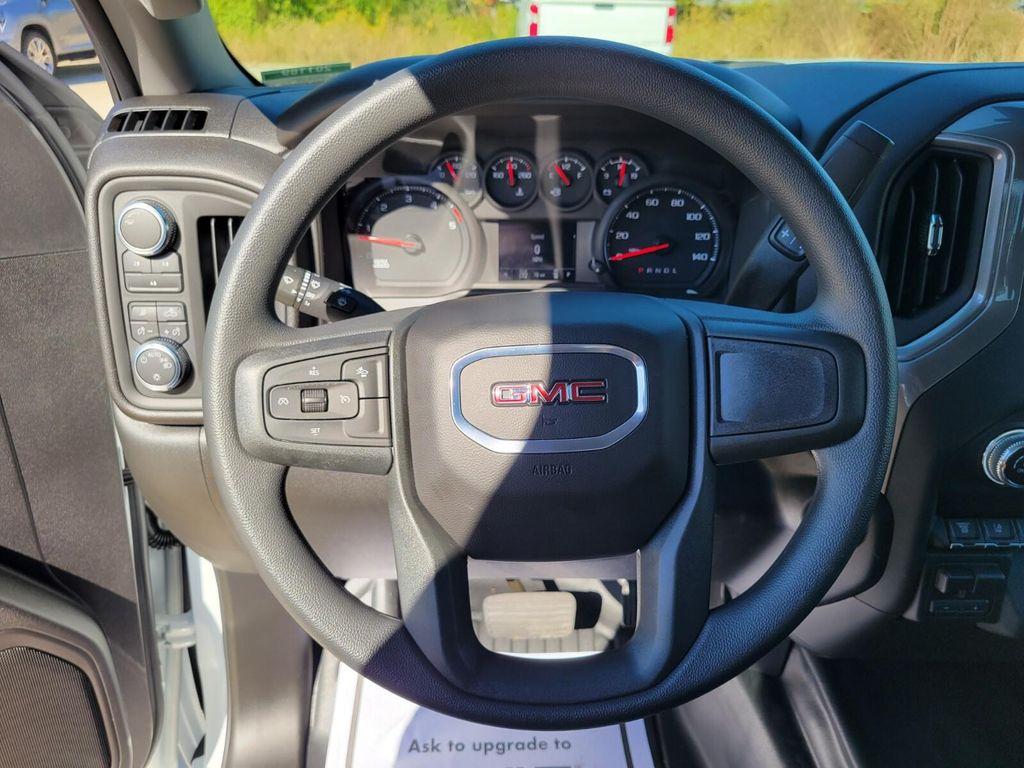 new 2026 GMC Sierra 2500 car, priced at $63,225