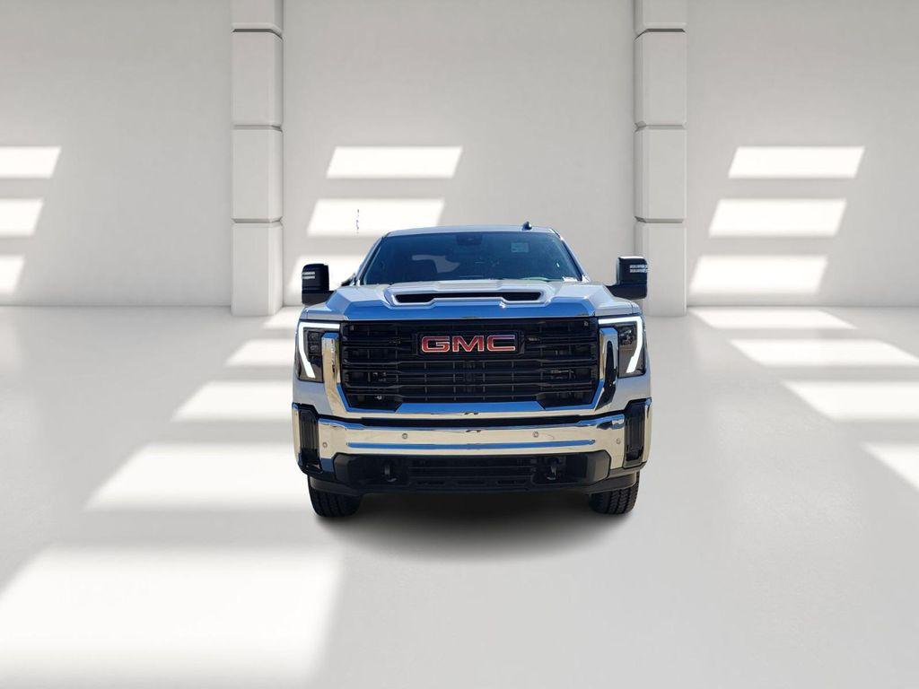 new 2026 GMC Sierra 2500 car, priced at $63,225