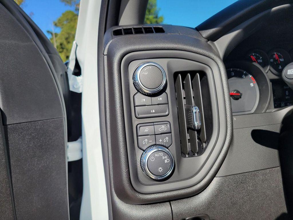 new 2026 GMC Sierra 2500 car, priced at $63,225