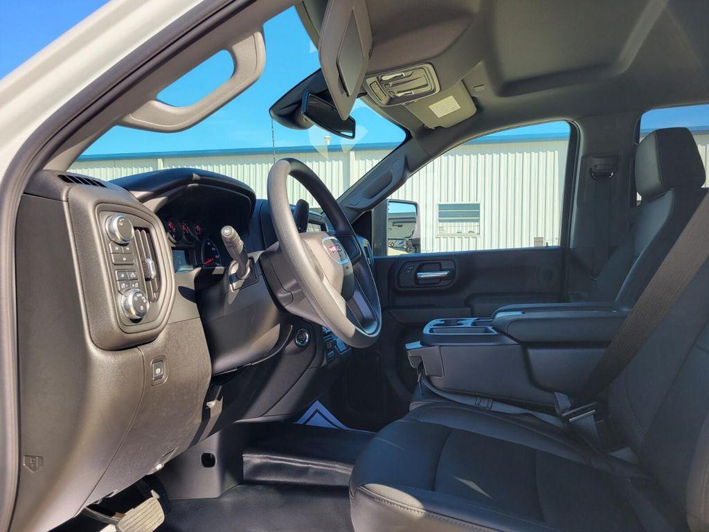 new 2026 GMC Sierra 2500 car, priced at $63,225