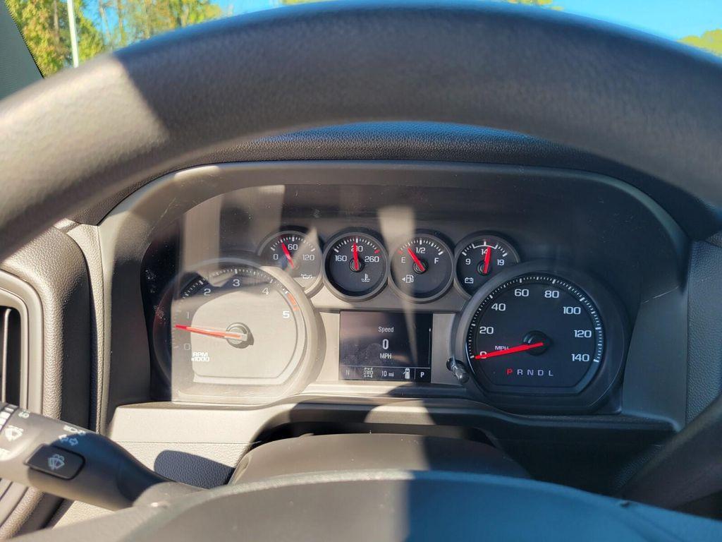 new 2026 GMC Sierra 2500 car, priced at $63,225