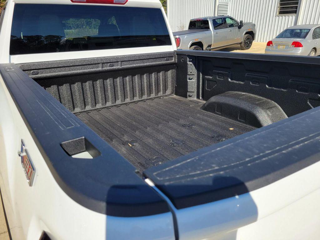 new 2026 GMC Sierra 2500 car, priced at $63,225