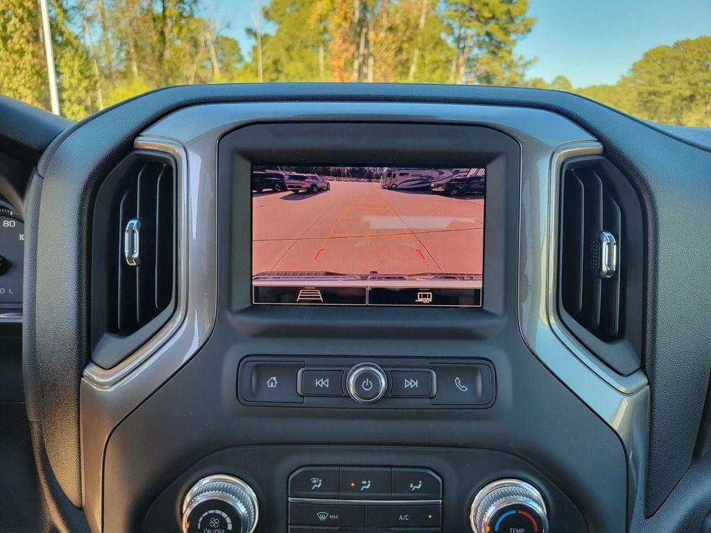 new 2026 GMC Sierra 2500 car, priced at $63,225