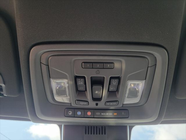 used 2024 Chevrolet Silverado 2500 car, priced at $74,995