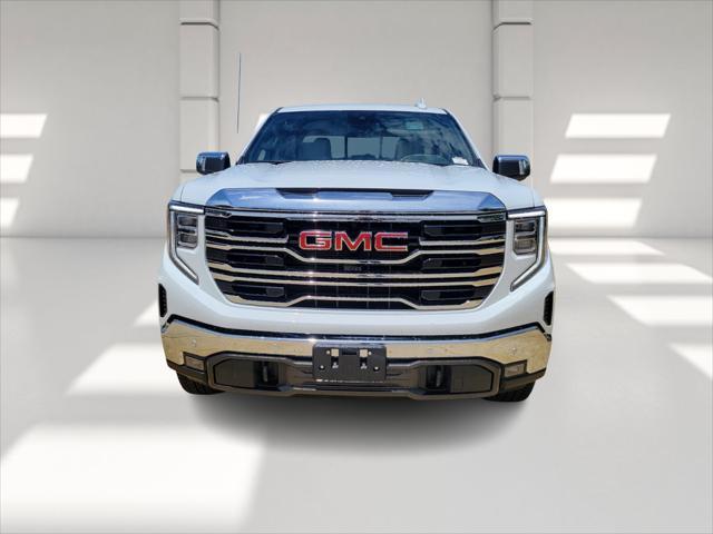 new 2025 GMC Sierra 1500 car, priced at $67,105