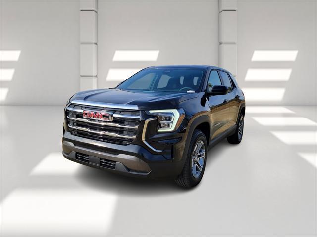 new 2025 GMC Terrain car, priced at $33,890