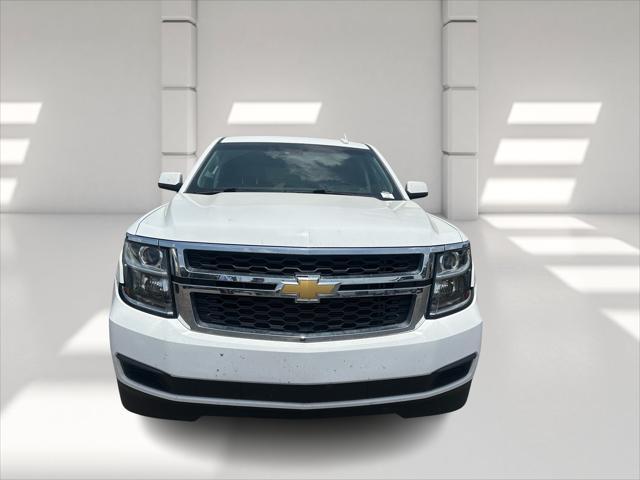 used 2015 Chevrolet Tahoe car, priced at $21,900