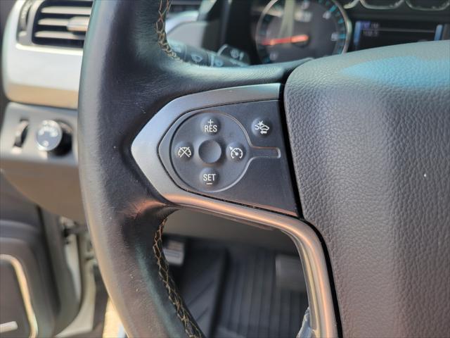 used 2015 Chevrolet Tahoe car, priced at $21,900