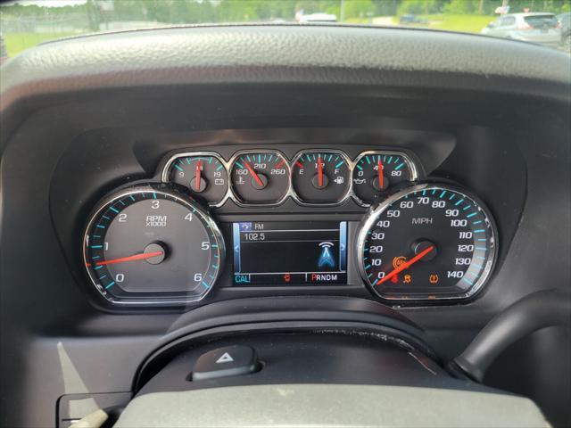 used 2015 Chevrolet Tahoe car, priced at $21,900