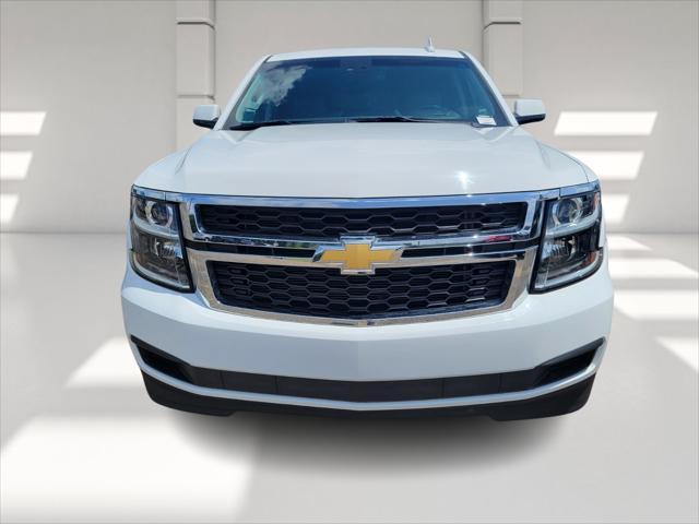 used 2015 Chevrolet Tahoe car, priced at $21,900