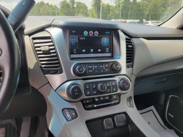 used 2015 Chevrolet Tahoe car, priced at $21,900