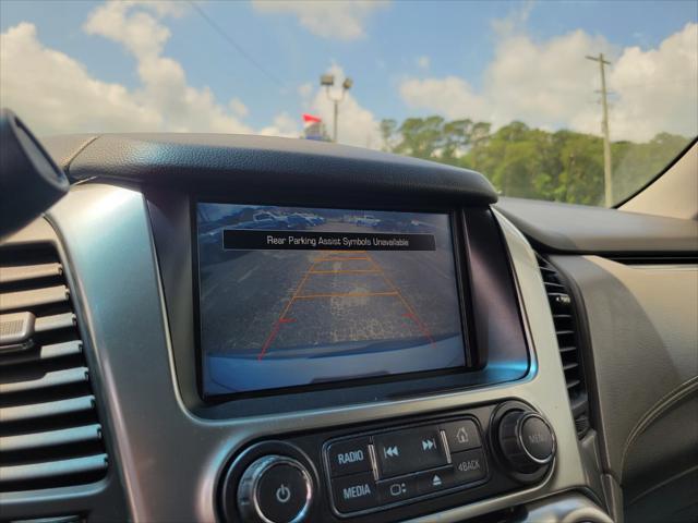 used 2015 Chevrolet Tahoe car, priced at $21,900