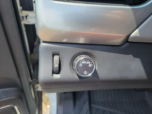 used 2015 Chevrolet Tahoe car, priced at $21,900