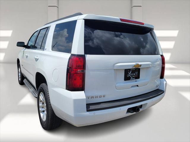 used 2015 Chevrolet Tahoe car, priced at $21,900