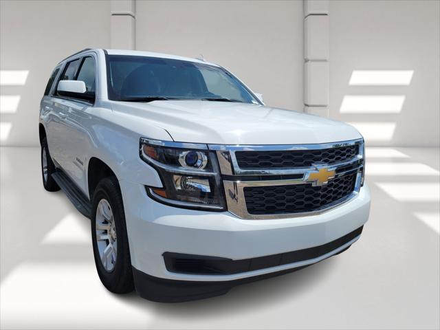 used 2015 Chevrolet Tahoe car, priced at $21,900