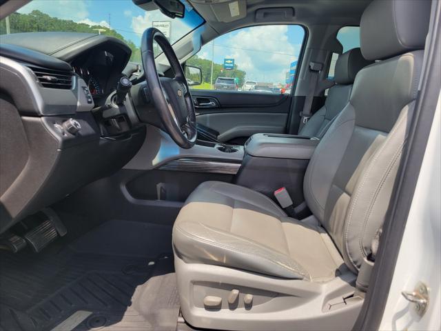 used 2015 Chevrolet Tahoe car, priced at $21,900