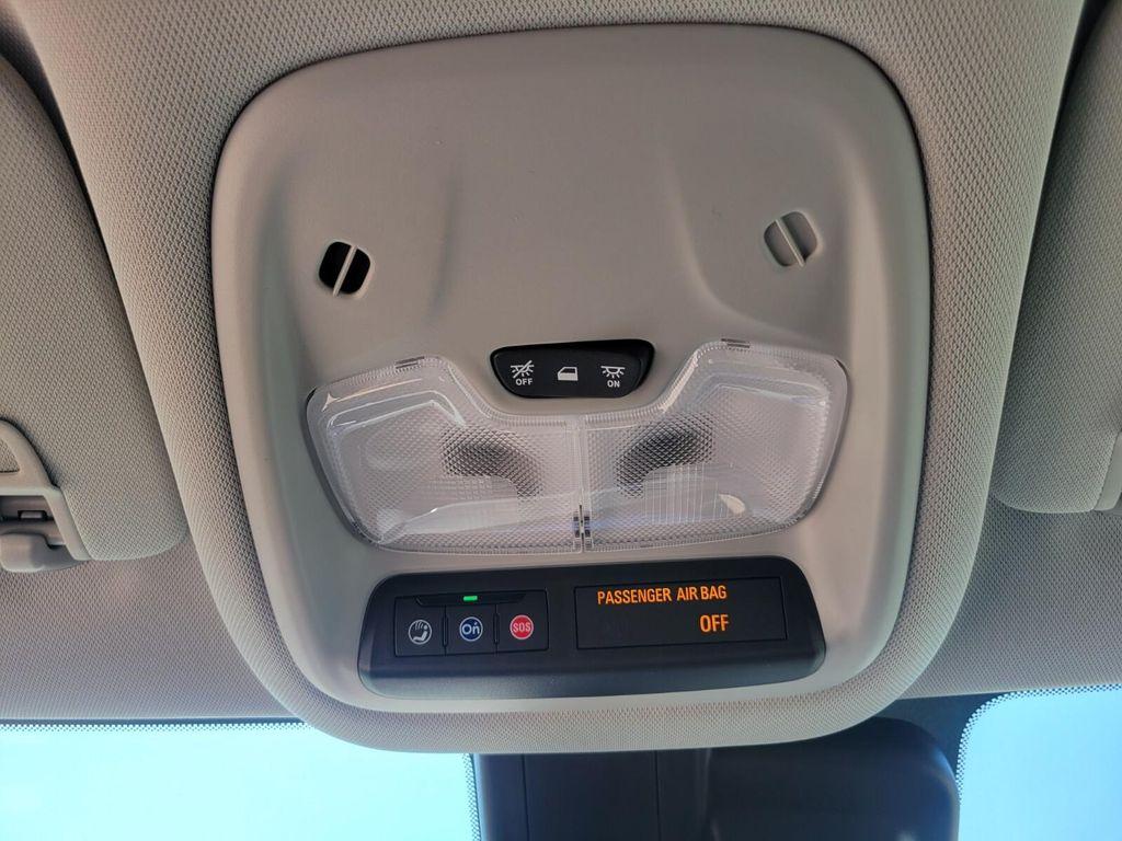 new 2026 Chevrolet TrailBlazer car, priced at $24,685