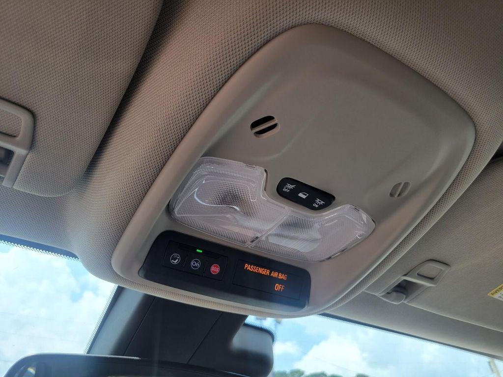 used 2023 Buick Encore GX car, priced at $21,987