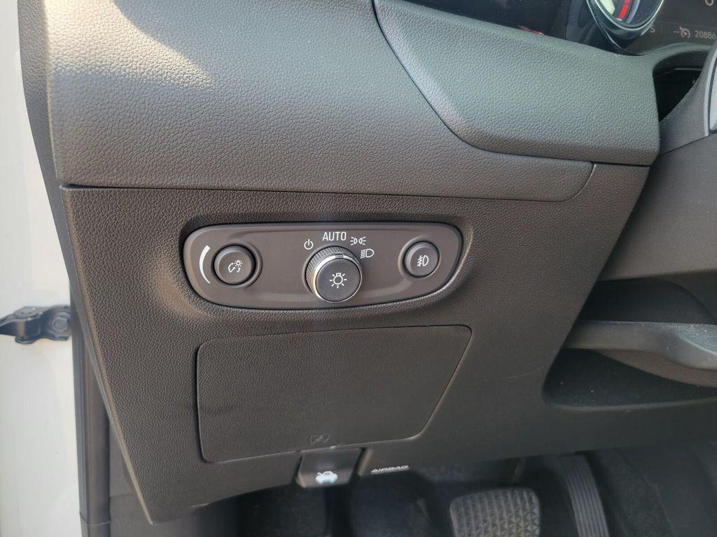 used 2023 Buick Encore GX car, priced at $21,987