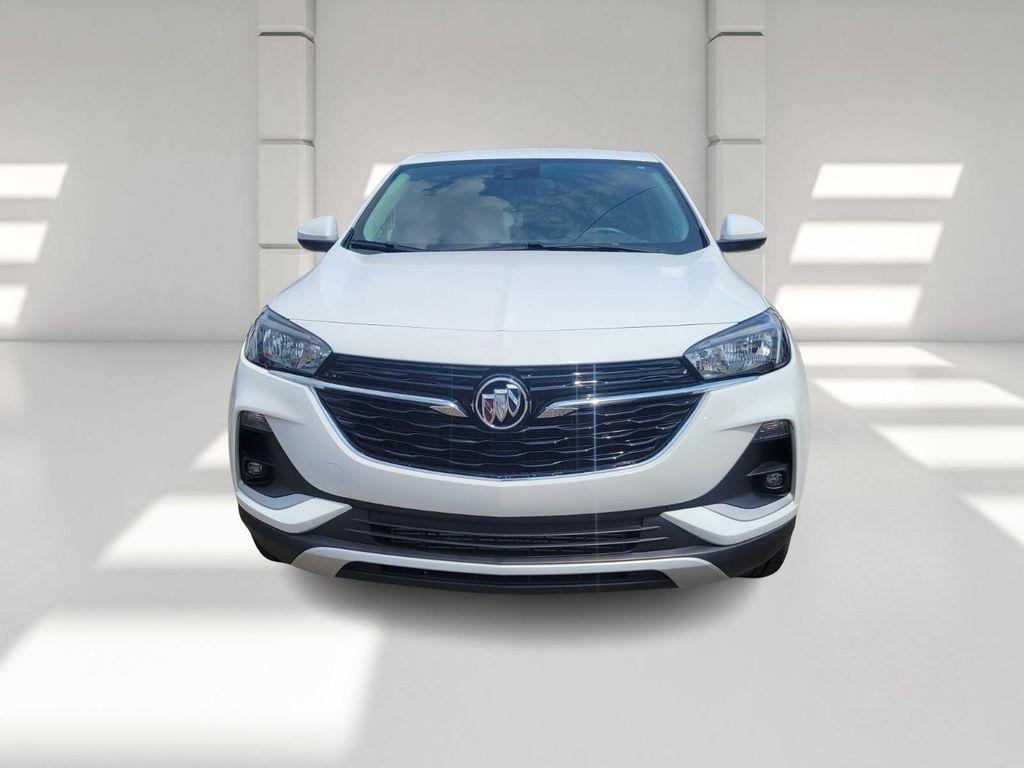 used 2023 Buick Encore GX car, priced at $21,987