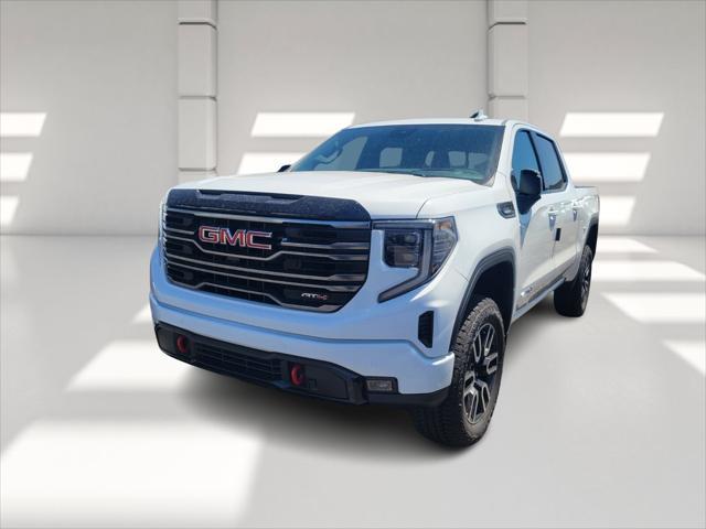 new 2025 GMC Sierra 1500 car, priced at $72,310